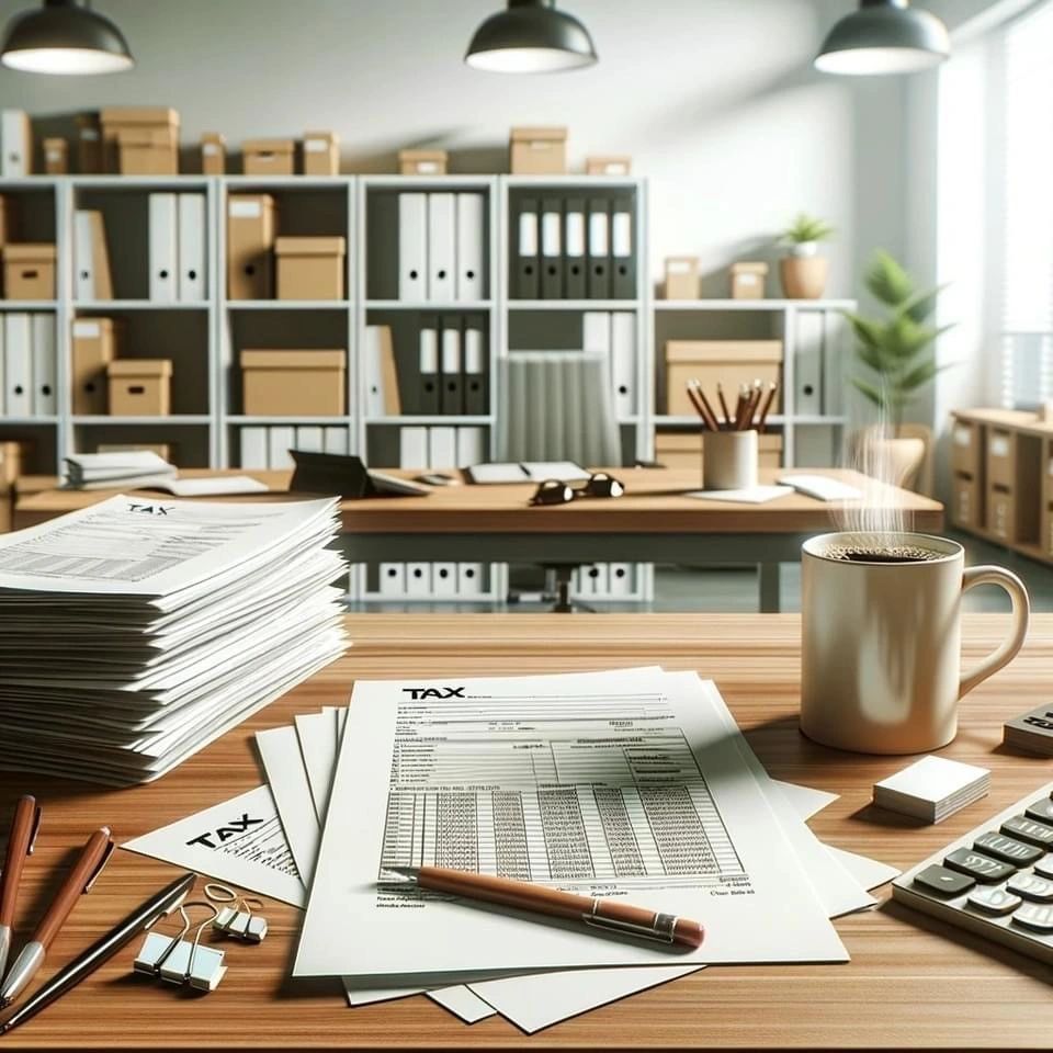 Navigating Tax Brackets navigating-tax-brackets